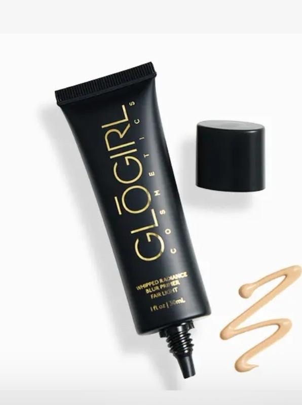 GLOGIRL COSMETICS