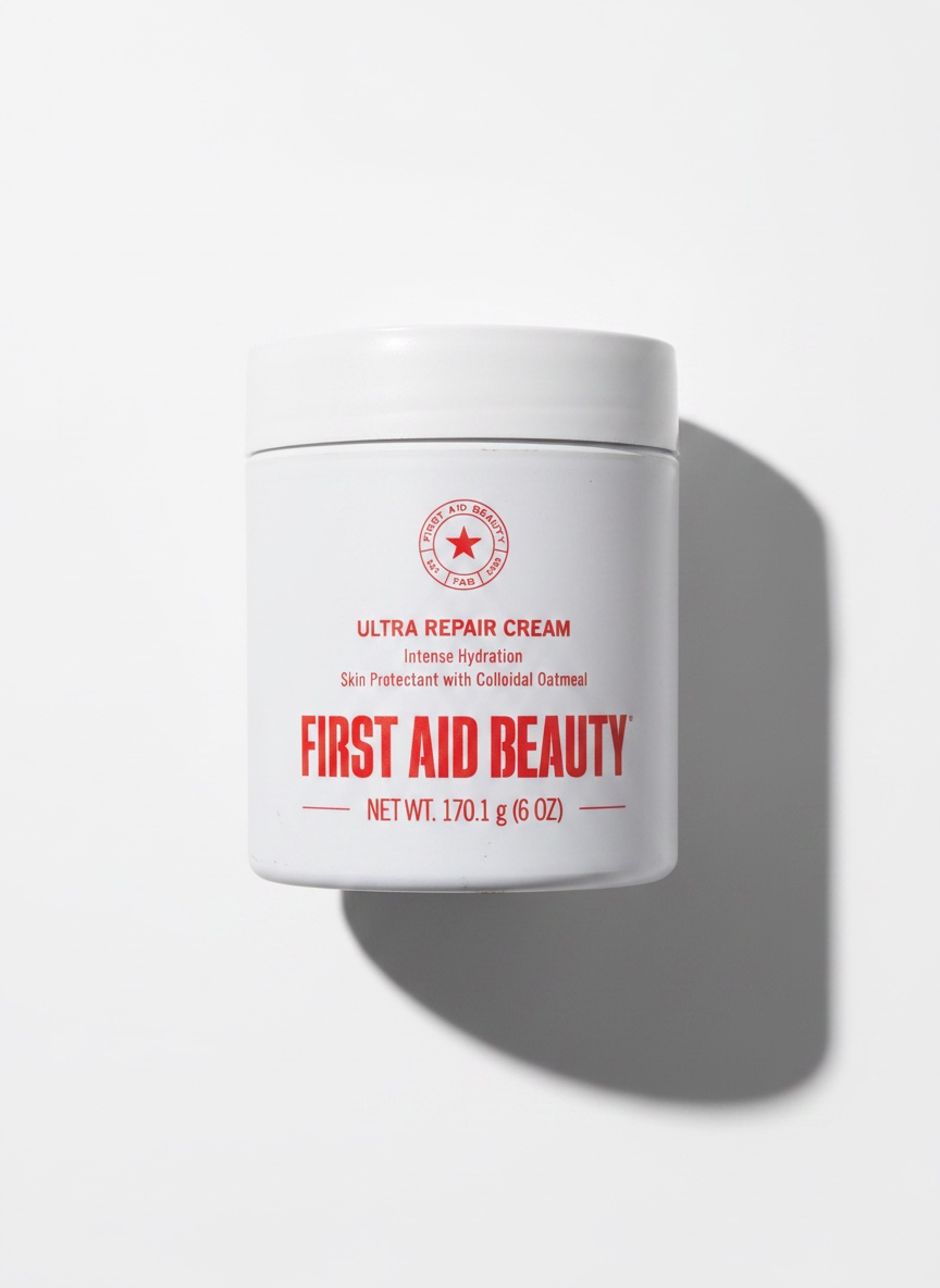 FIRST AID BEAUTY
