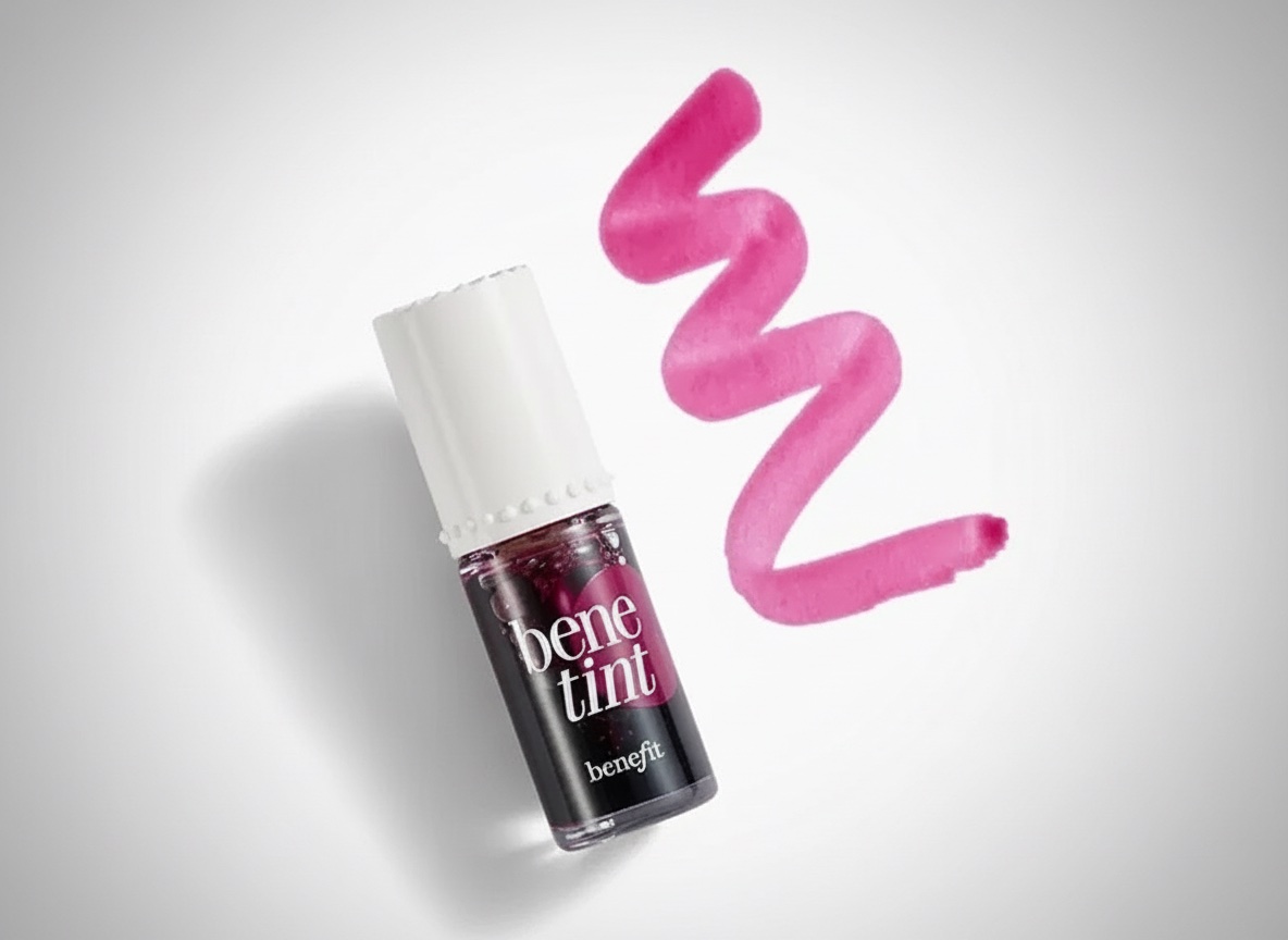 BENEFIT COSMETICS