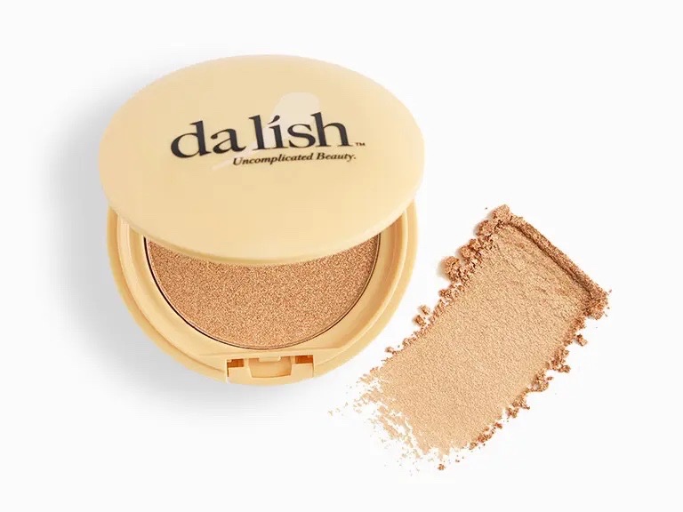 DA LISH COSMETICS