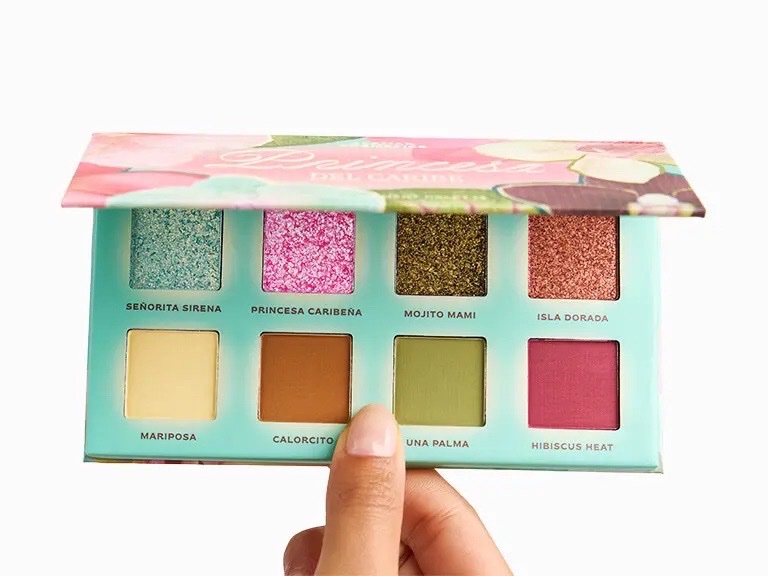 ALAMAR COSMETICS