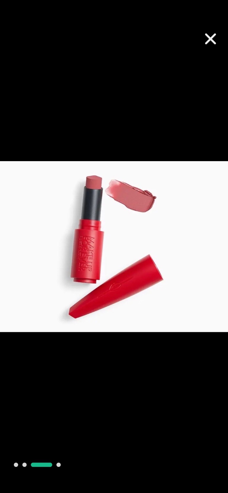 Makeup forever 