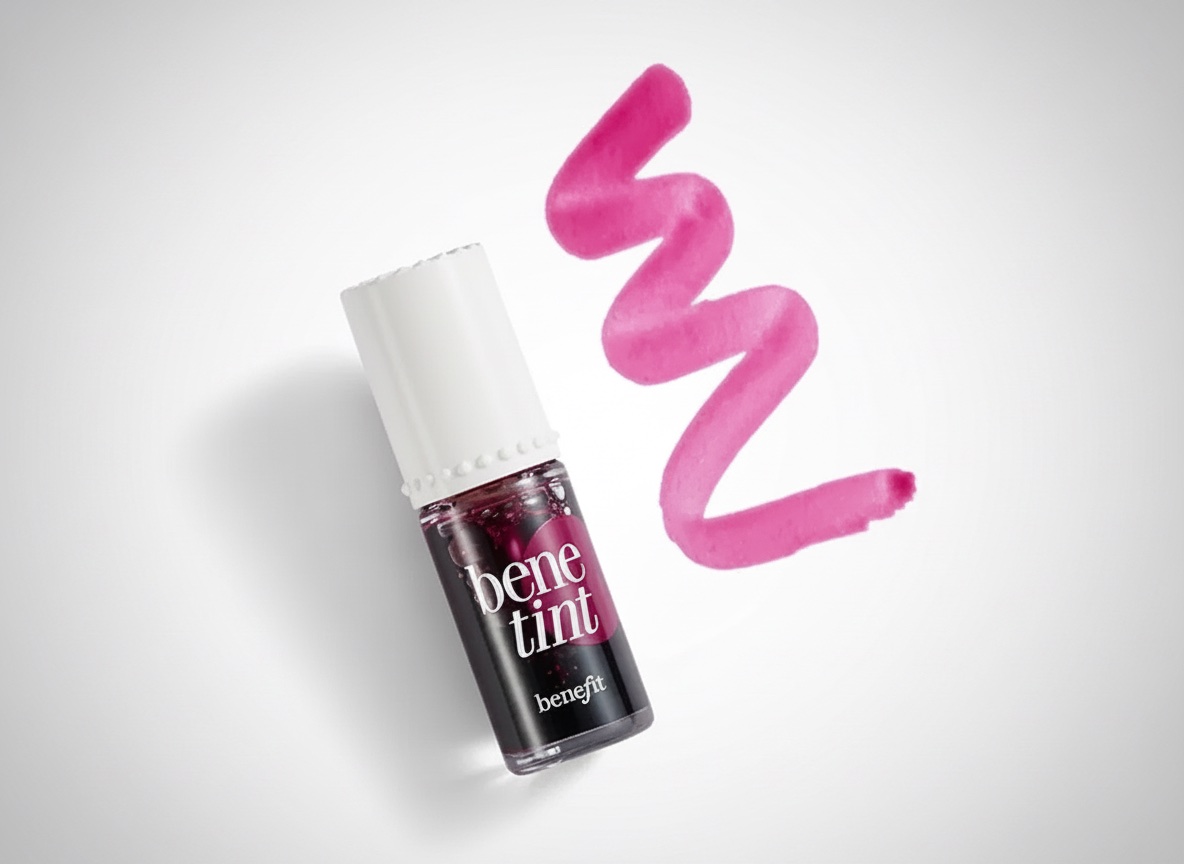 BENEFIT COSMETICS