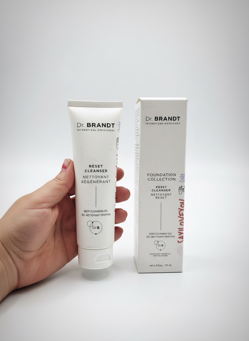 DR. BRANDT SKINCARE