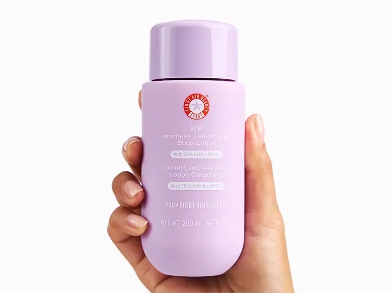 FIRST AID BEAUTY