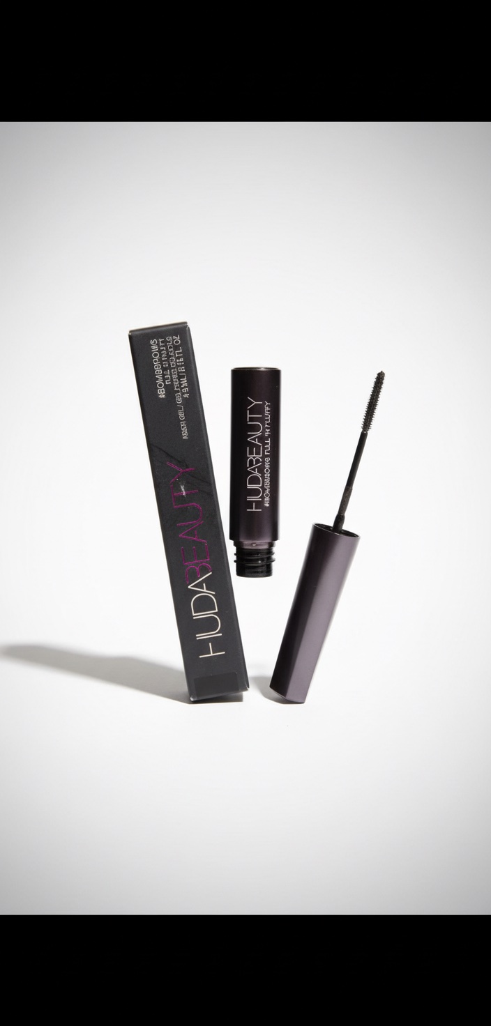Huda beauty