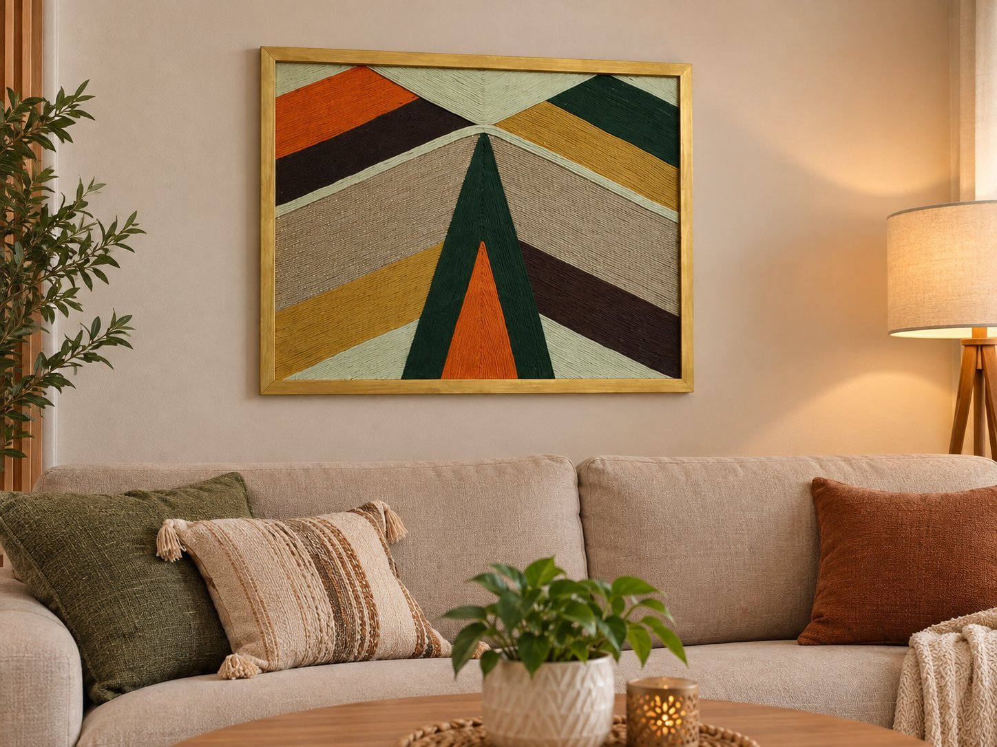 Tableau 55*65