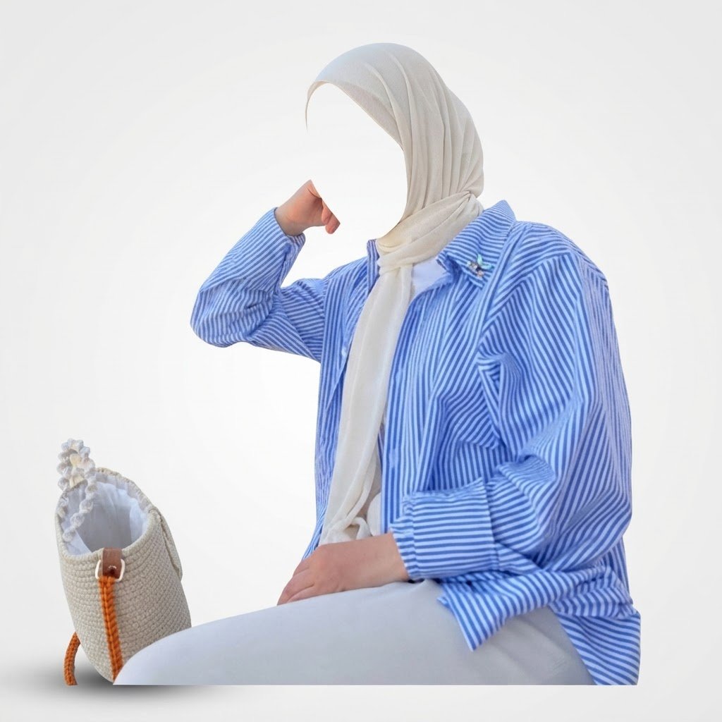 Chemise en très bon état 