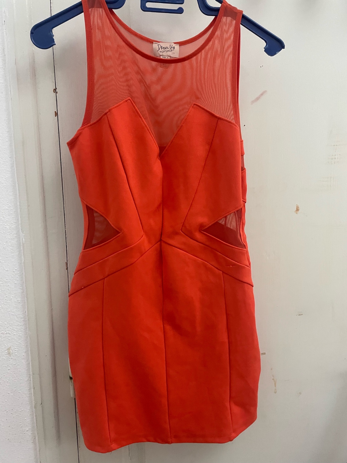 Robe (micro)
