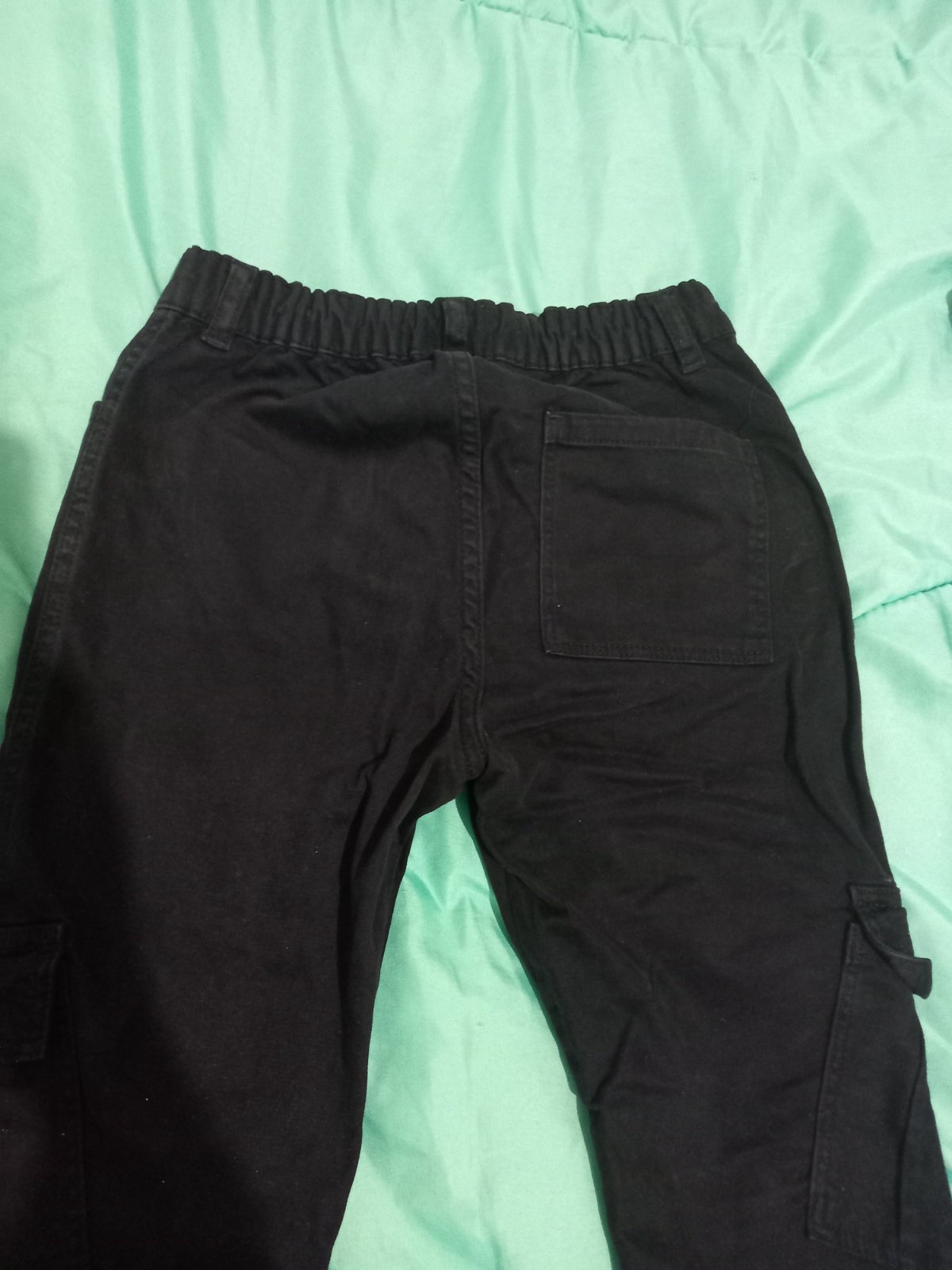 Pantalon garçon 
