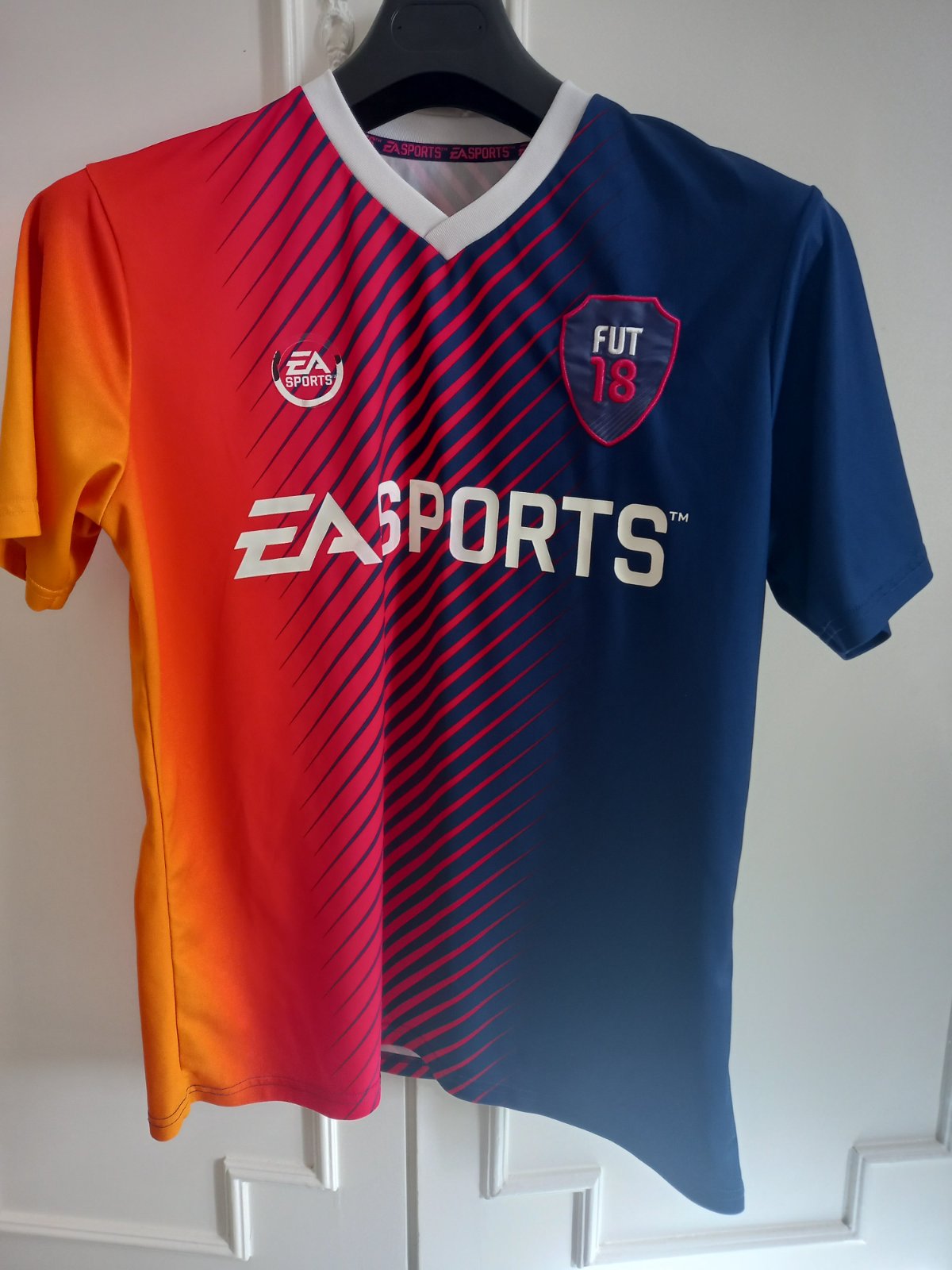 T-shirt Football 