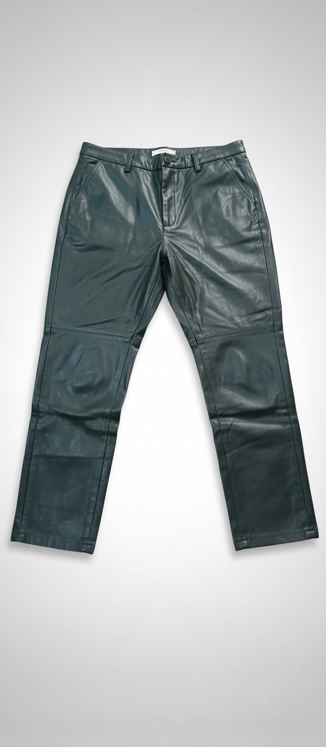Pantalon Zara 
