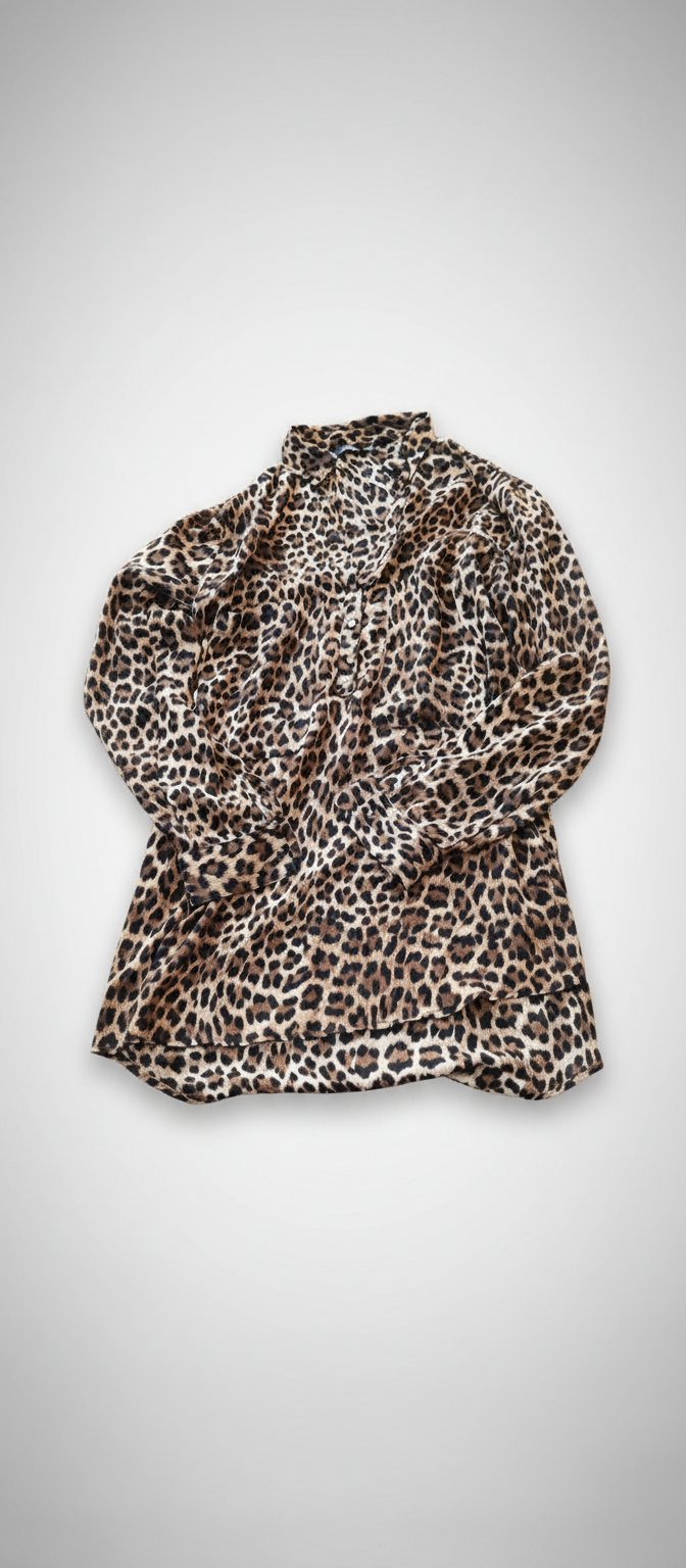 Chemise Tigre