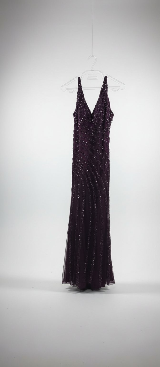 Robe soirée