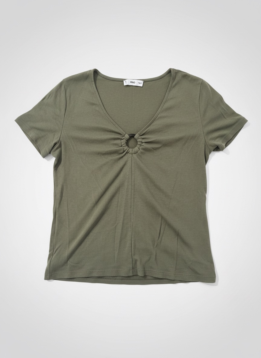 Pull Mango taille M