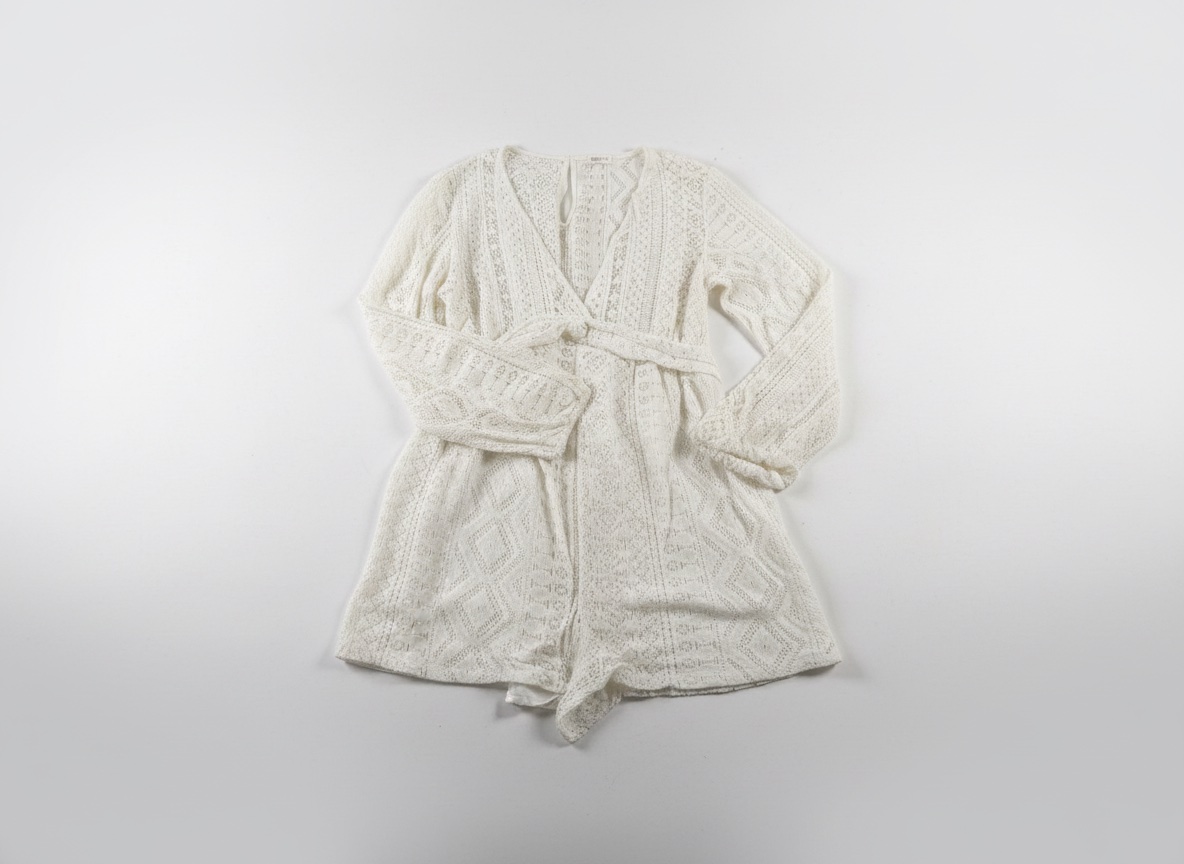 Combi short de plage Oysho
