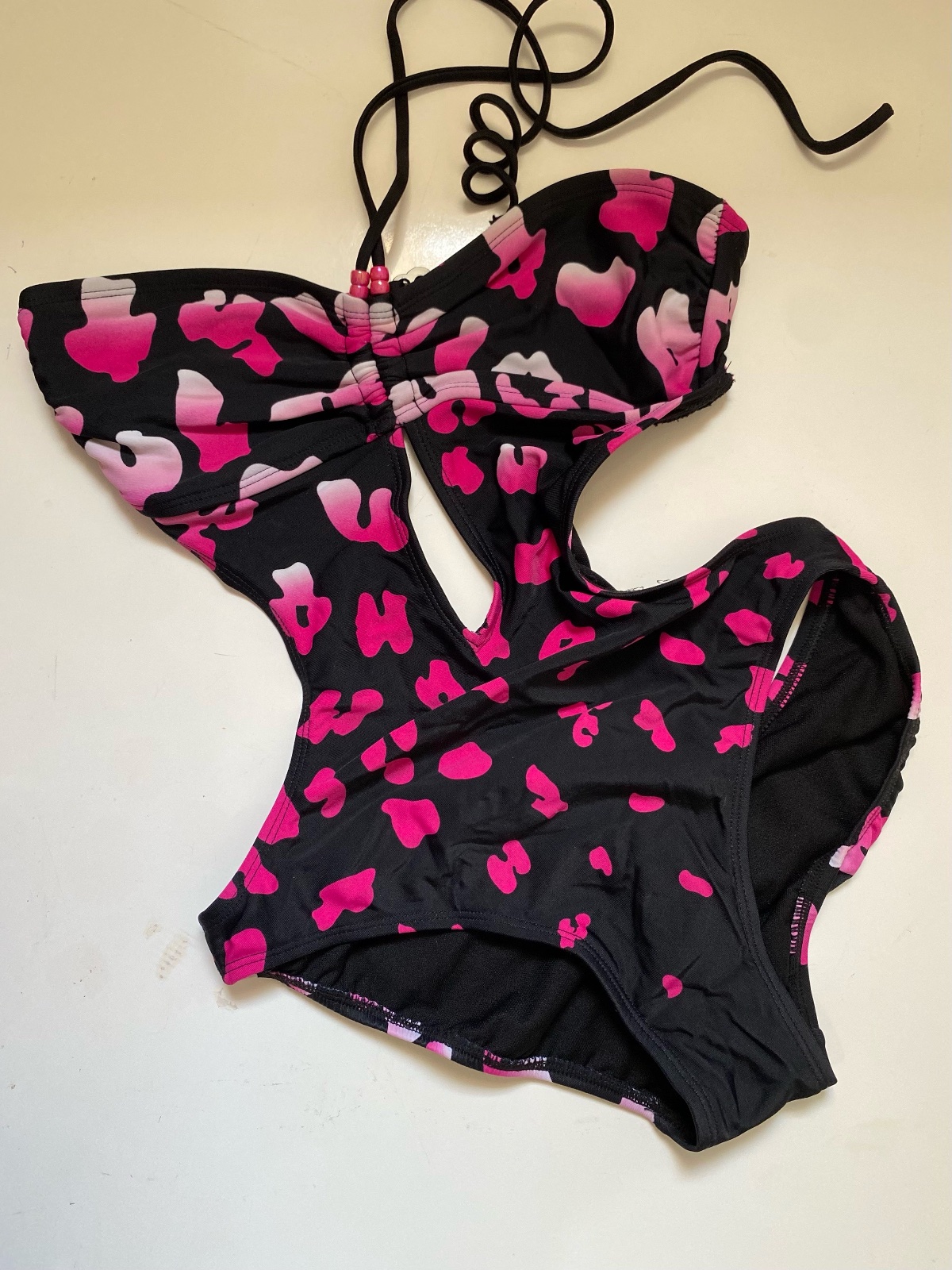 Lot de deux maillot 