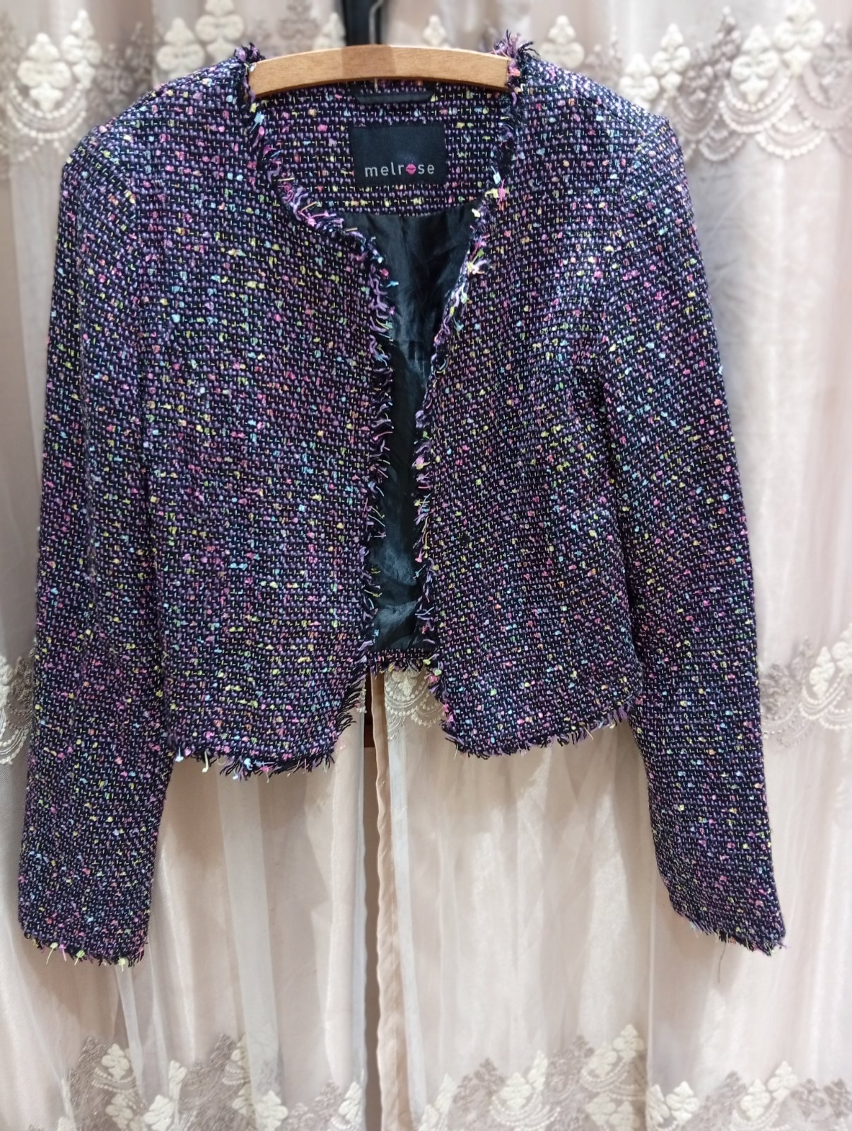 Veste 