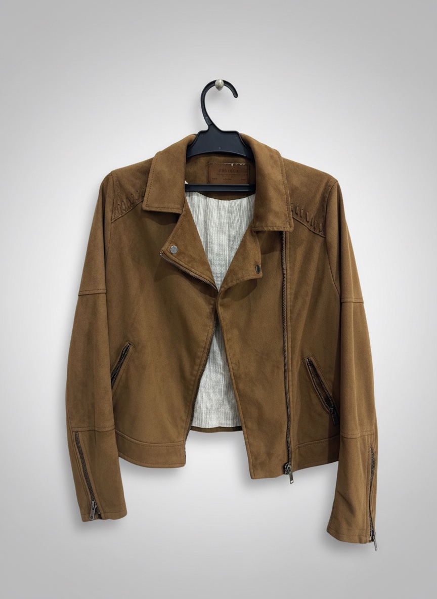 Veste tendance