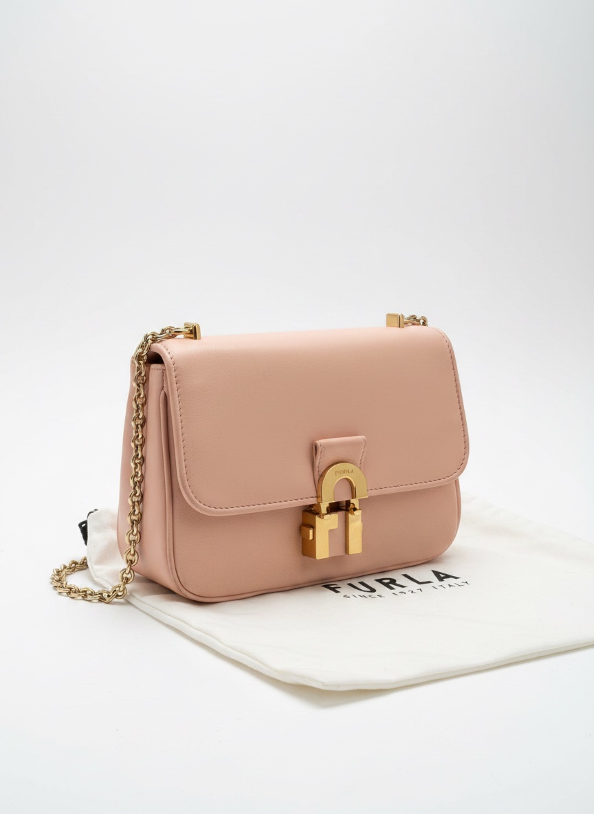 Sac furla à     bandoulière  
