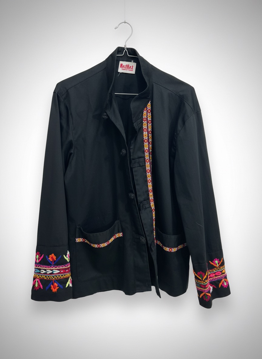 Veste (denguri) origi
