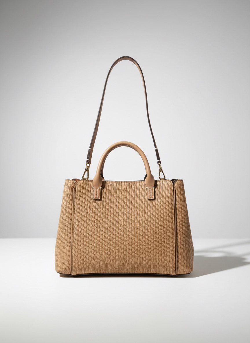 Sac beige