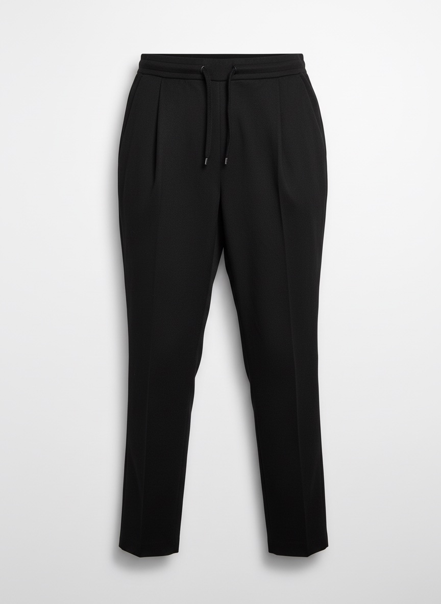 Pantalon noir 