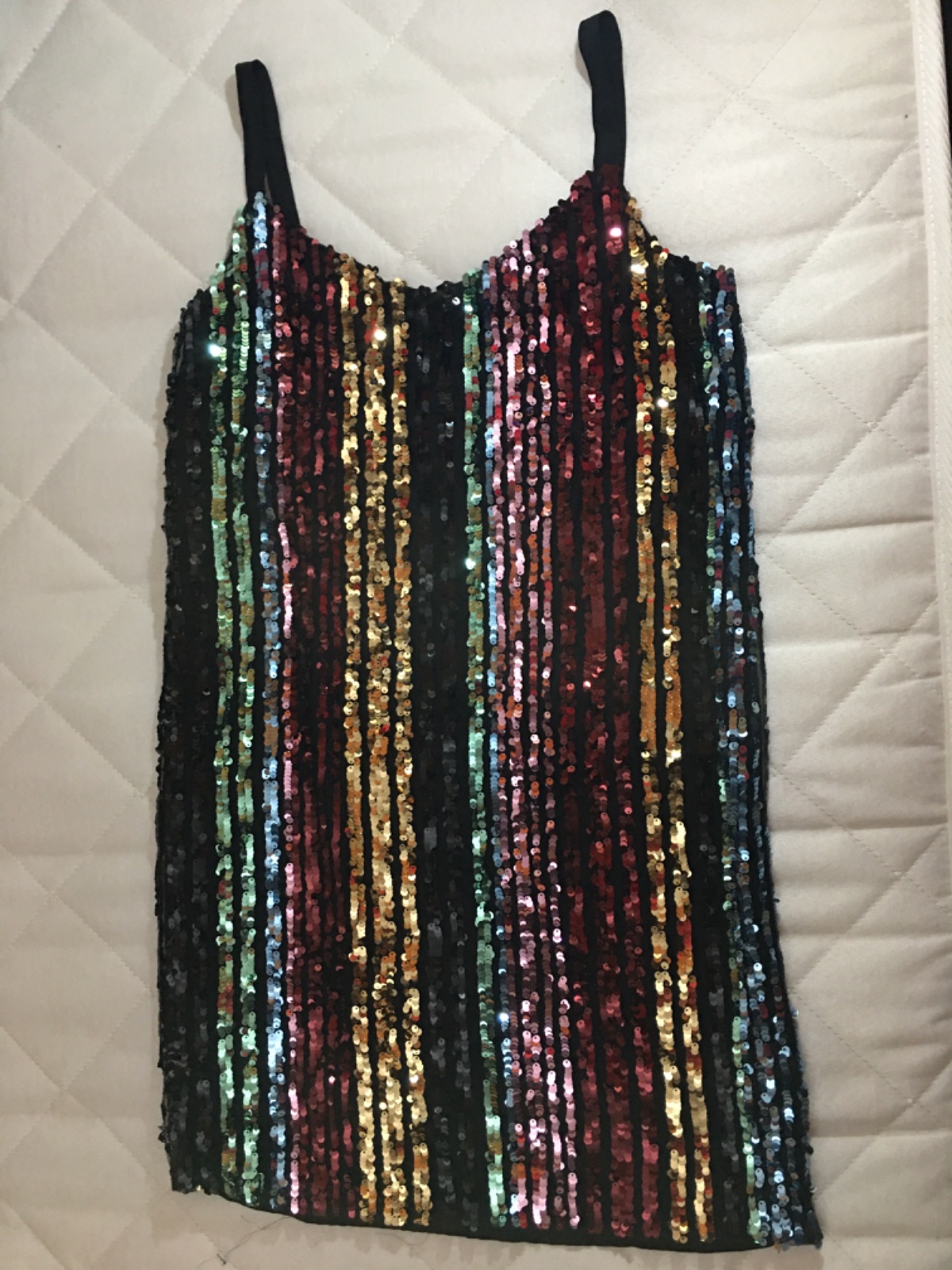 Robe soiré