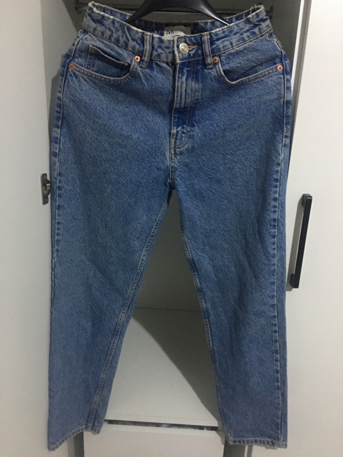 Pantalon jeans 