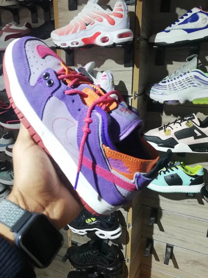 Nike sb