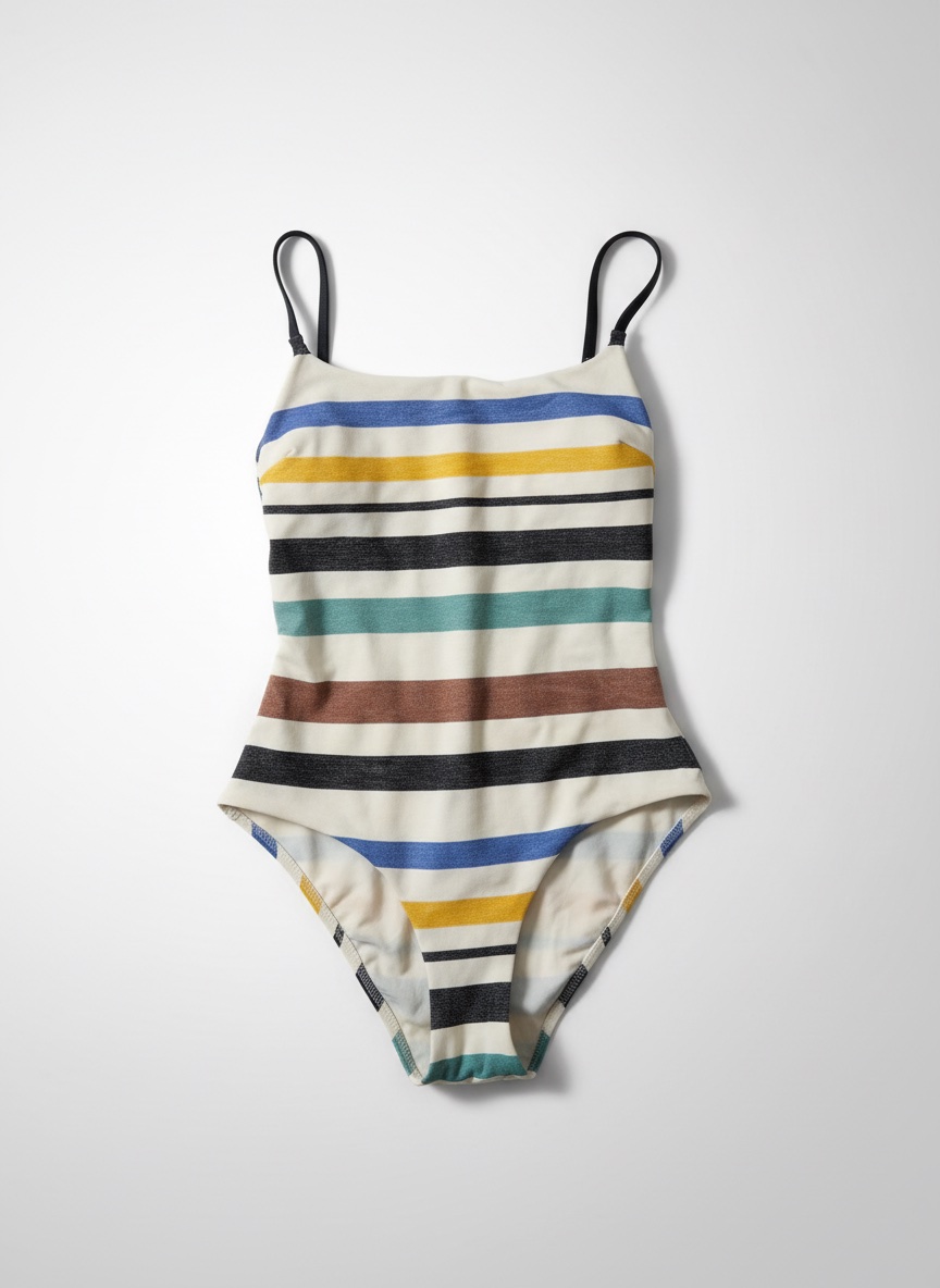 Maillot de bain 