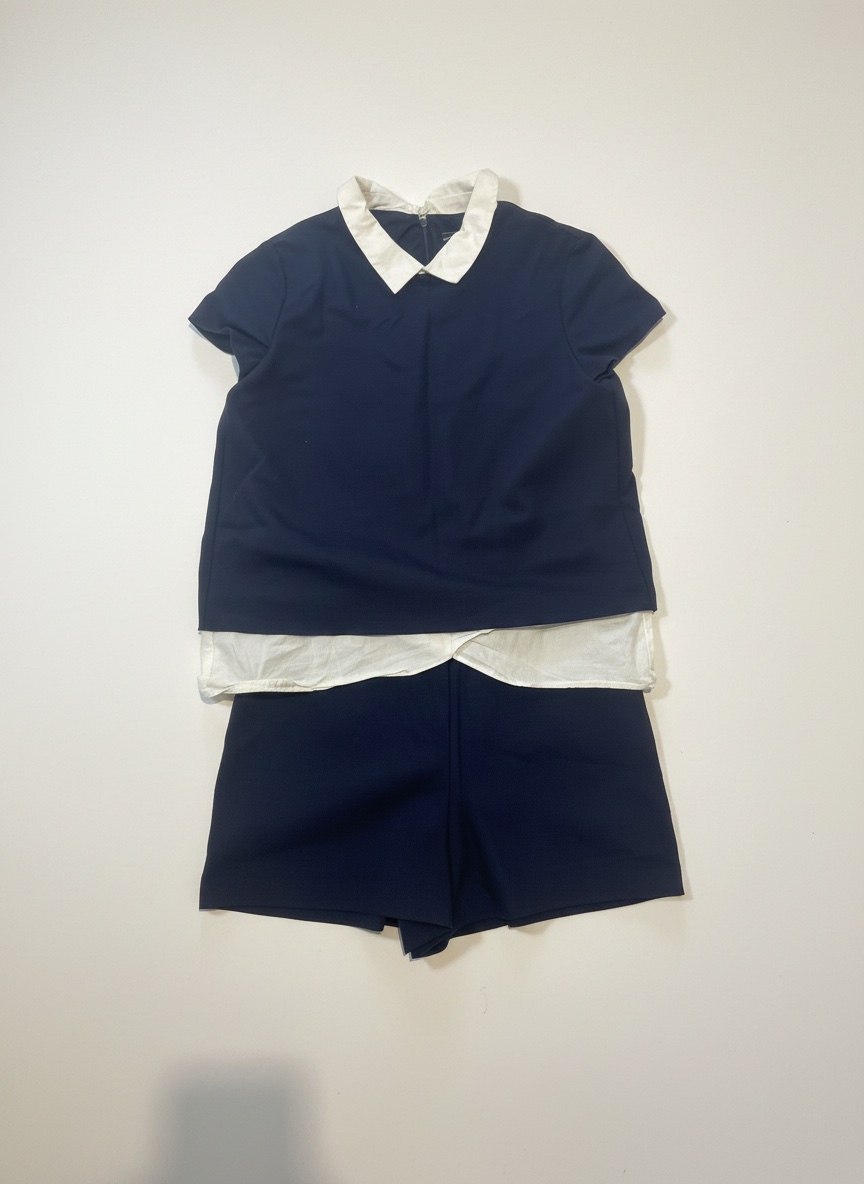 Combinaison short