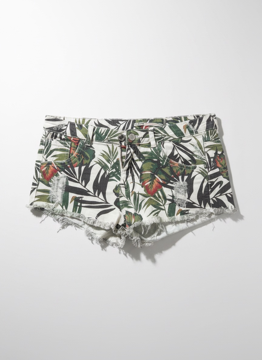 Short bsk