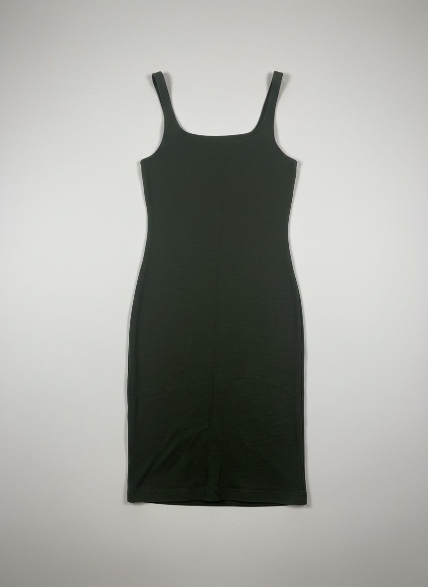 Robe zara mi longue