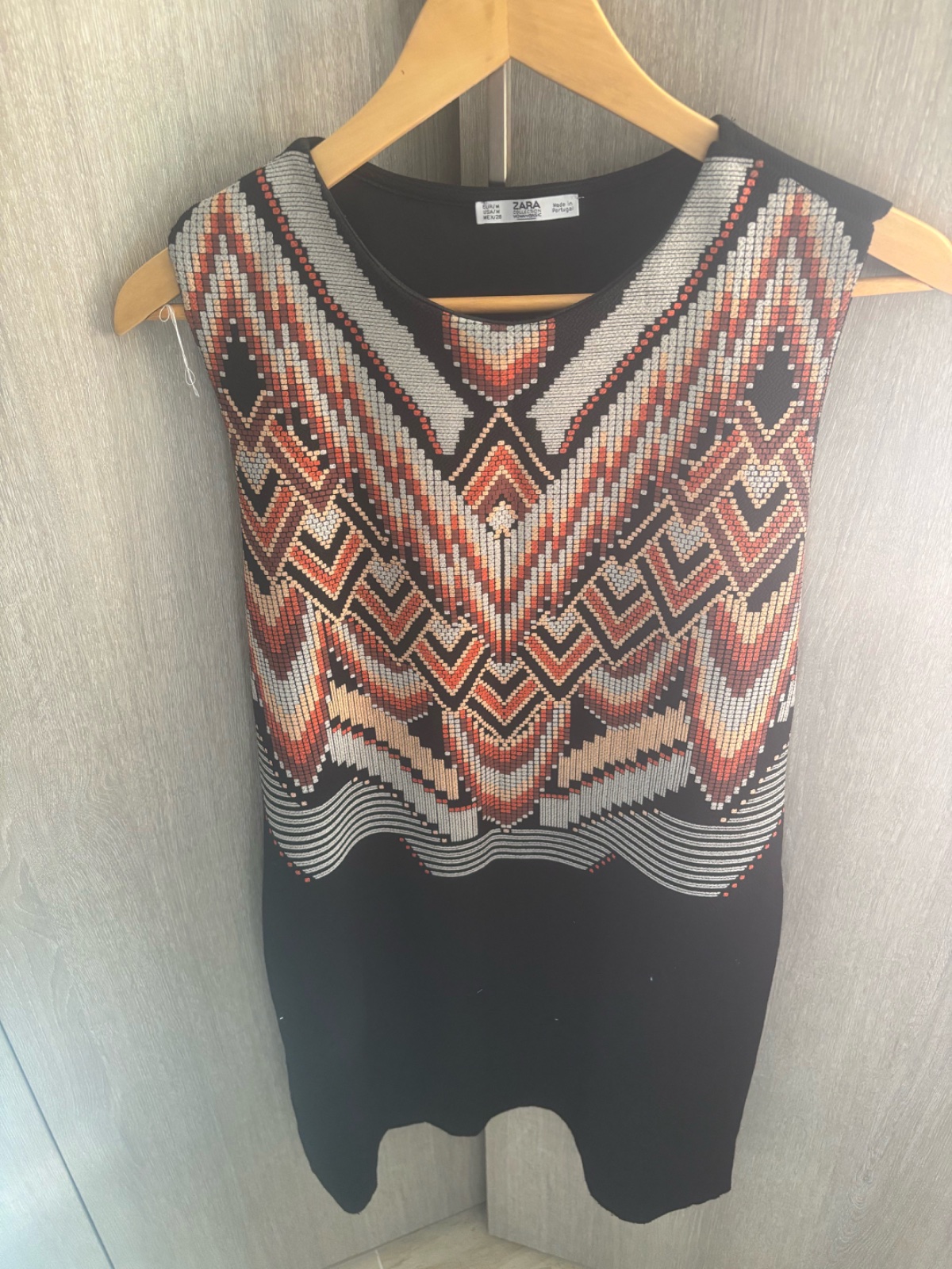 Robe Zara