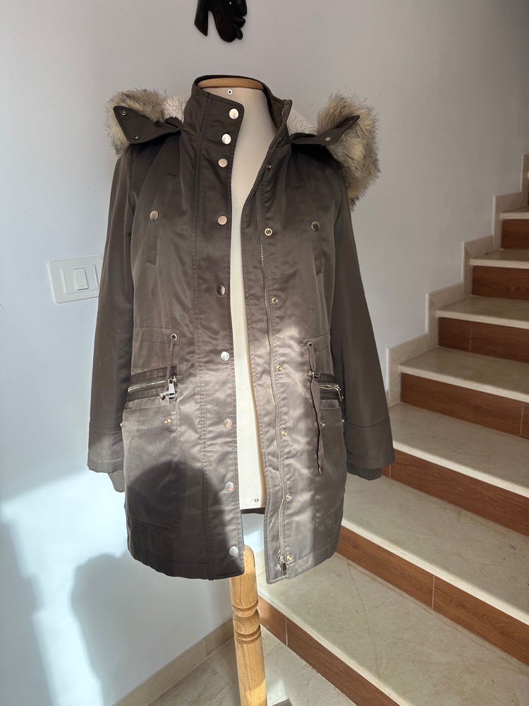 Manteau