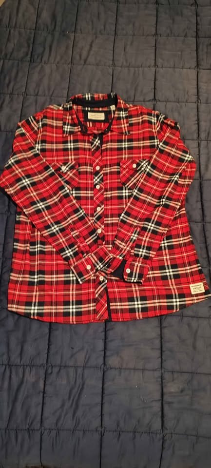 CHEMISE CANADA - TAILLE M
