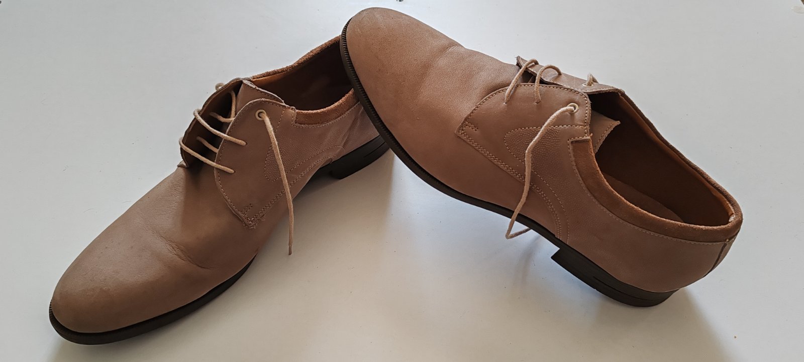 CHAUSSURES ANDRÉ CUIR - T44
