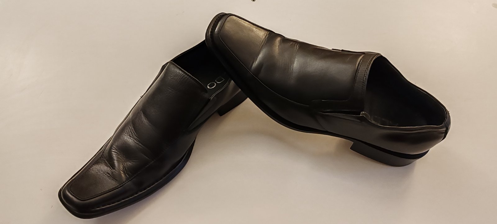 CHAUSSURES CUIR - ALDO - T42