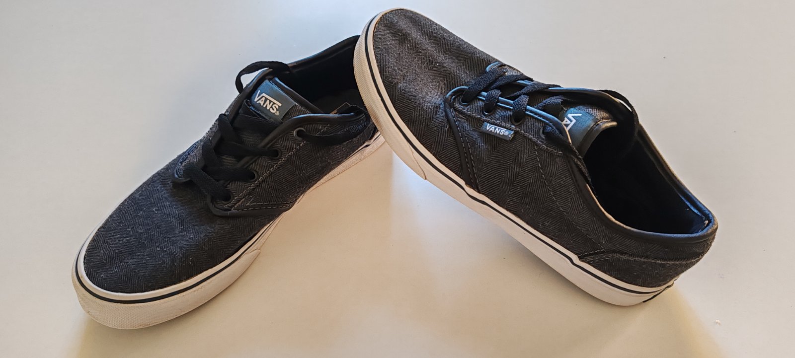 CHAUSSURES VANS - T38