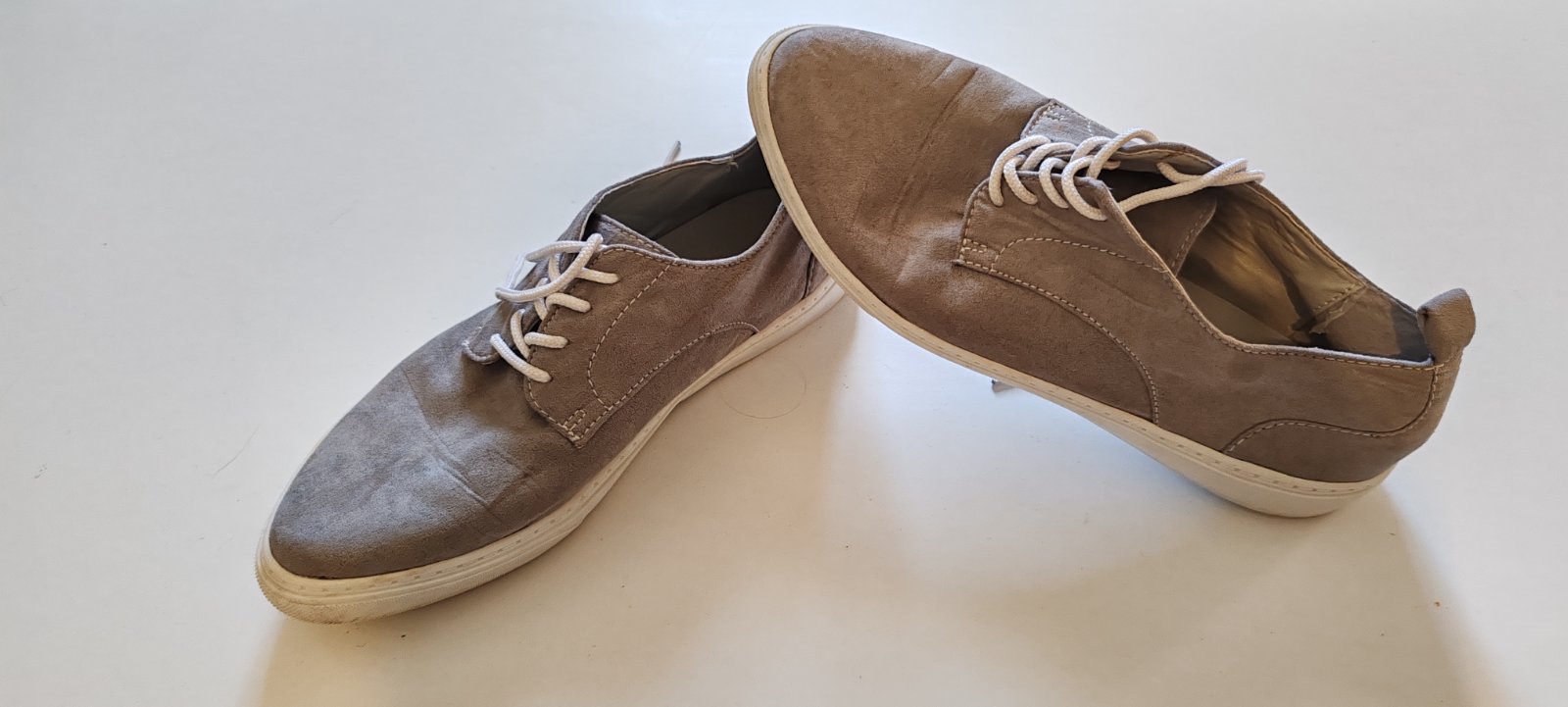 CHAUSSURES DAIM ESMARA - T38