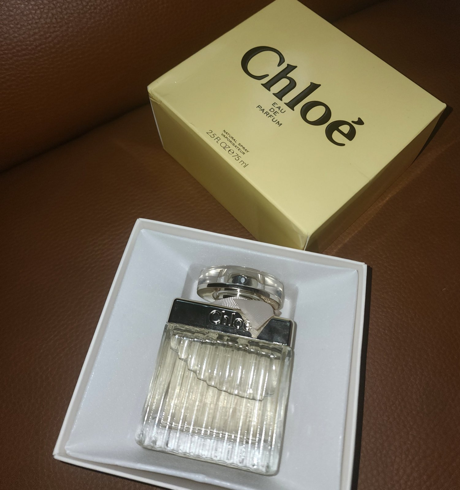 Parfum chloé