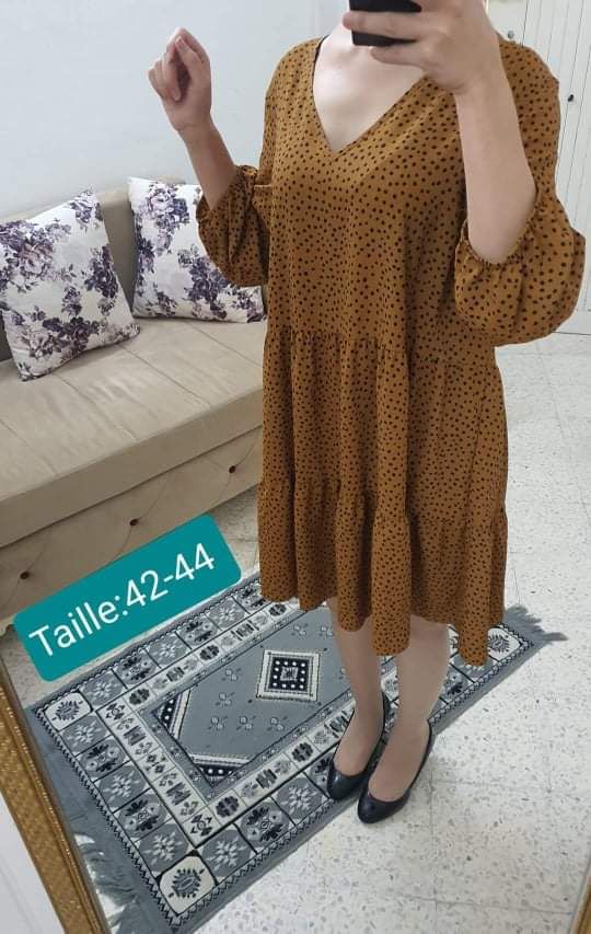 robe