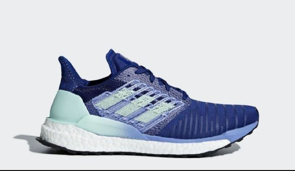 Basket adidas 