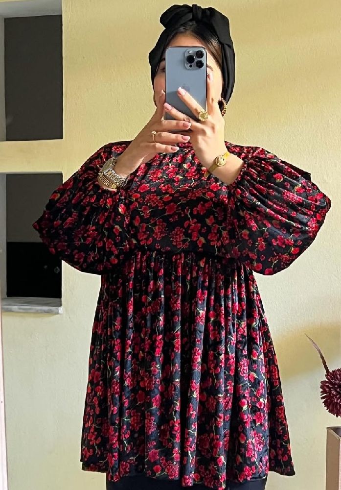 robe chemise 