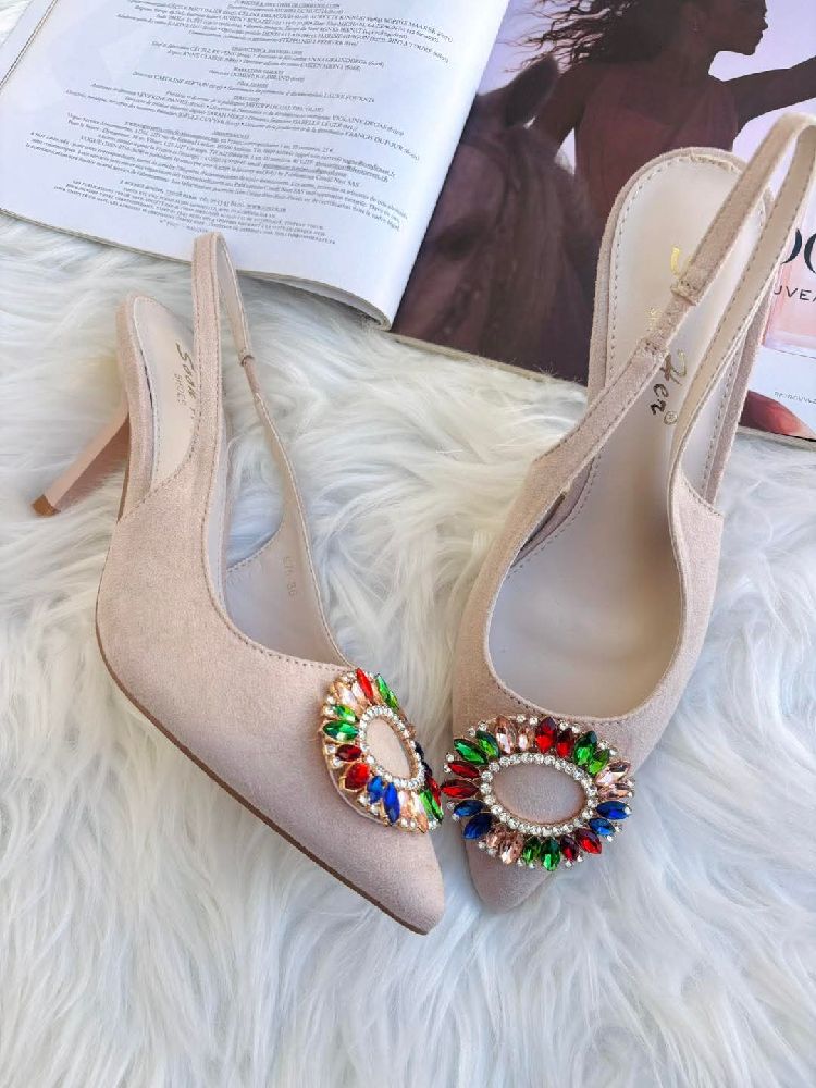 escarpin 