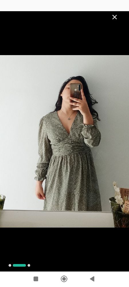 chemise robe