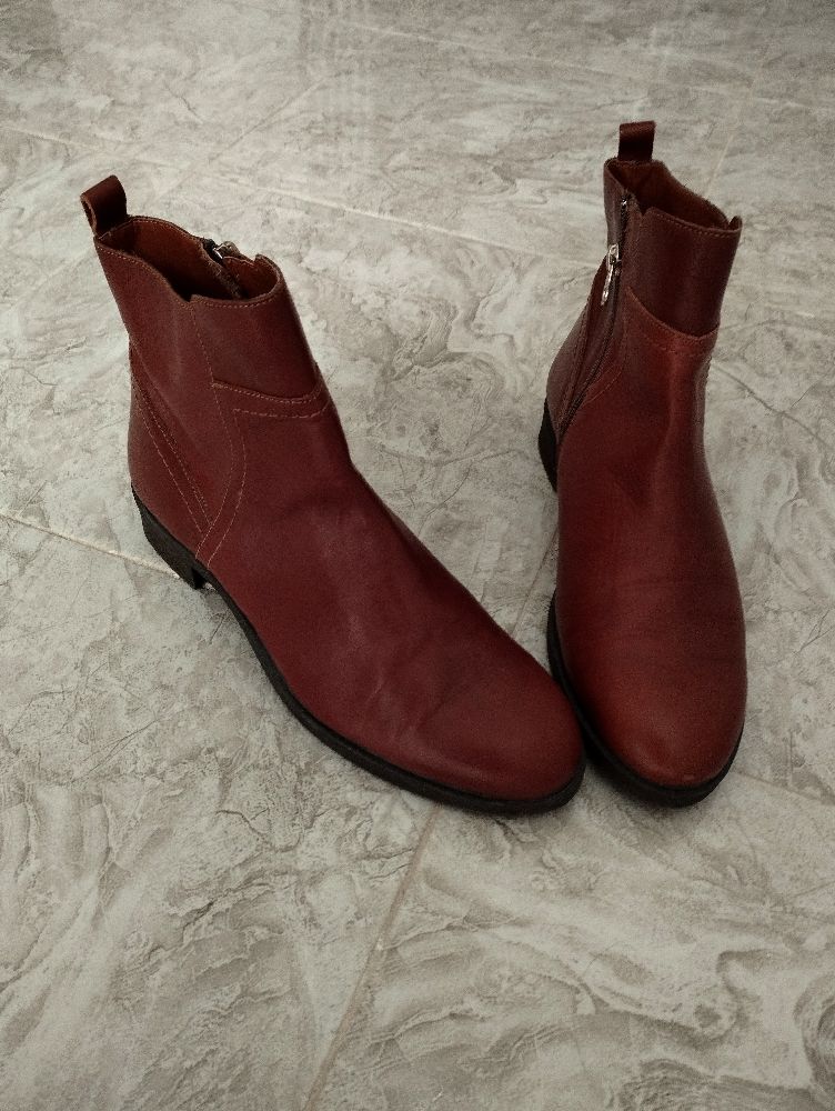 bottine