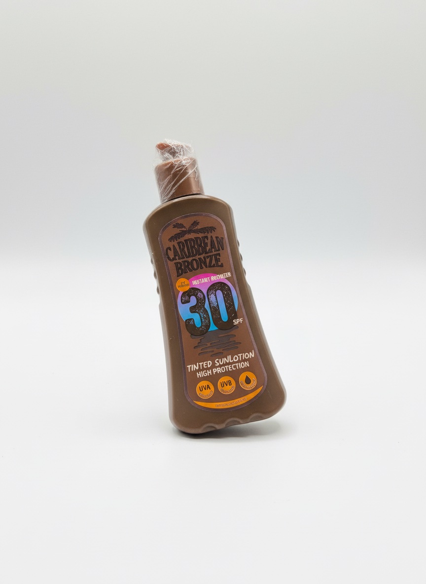 Caribbean Bronze