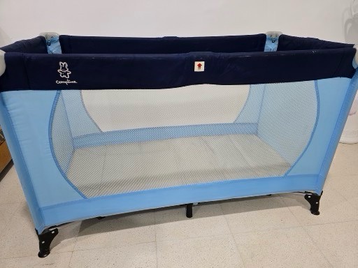 Lit bebe pratique 